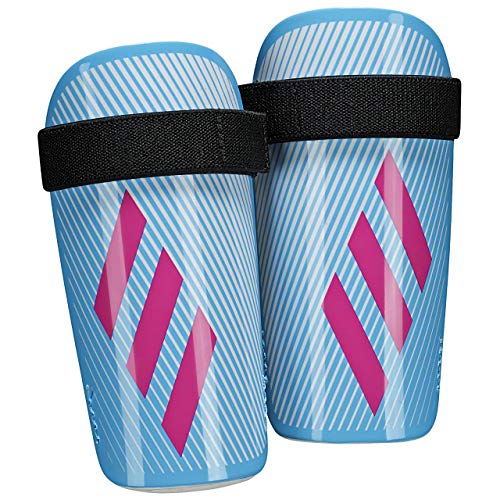 Caneleira Adidas X Lite Dy2575 (Azul/Rosa, G)