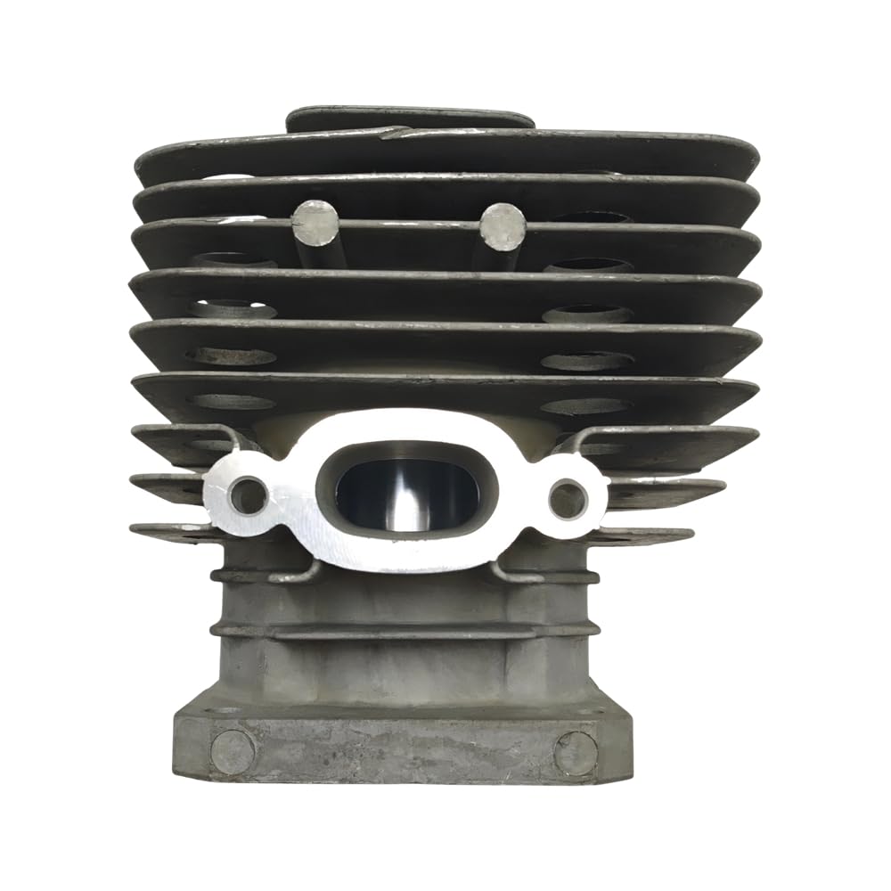 PEGGYLIN Kit de pistón de Cilindro de 42 mm Compatible con Stihl FS450 FS 450, Filtro de Aire, Combustible, Sello de Aceite, cebador, bujía, cortadora de césped 4128 020 1211