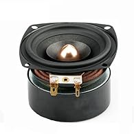 Impedance: 4/8 Rated power:15W Resonant frequency:80Hz Frequency Range:80Hz-20KHz Sensitivity:87±3dB Voice coil :20.4mm Weight:405g/pcs