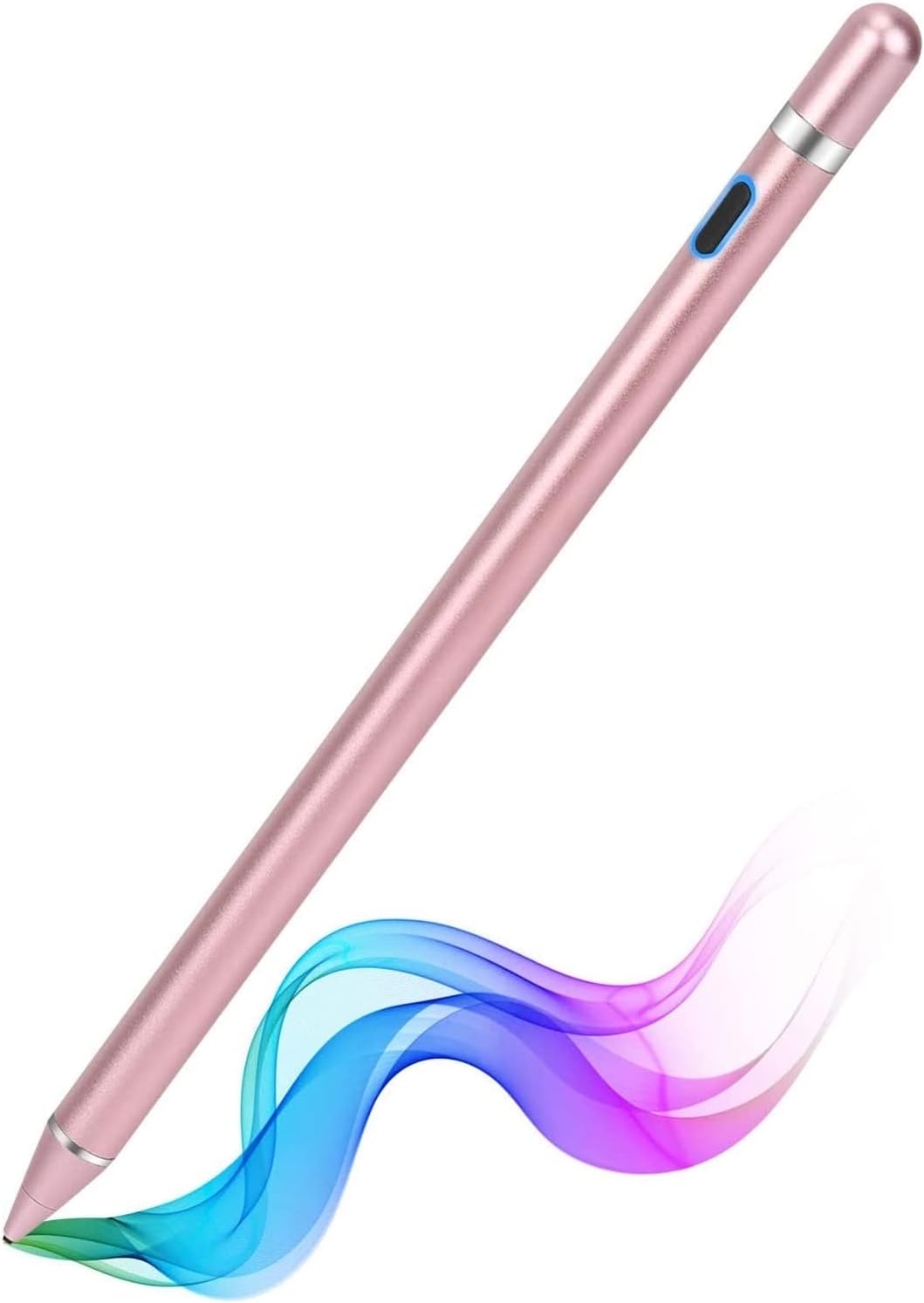 Active Stylus Pen Compatible with Amazon Kindle Scribe (2022 Release),Oasis (2019 Release),Paperwhite Kids (2021 Release) - Digital Capacitive Touch Rechargeable Palm Rejection