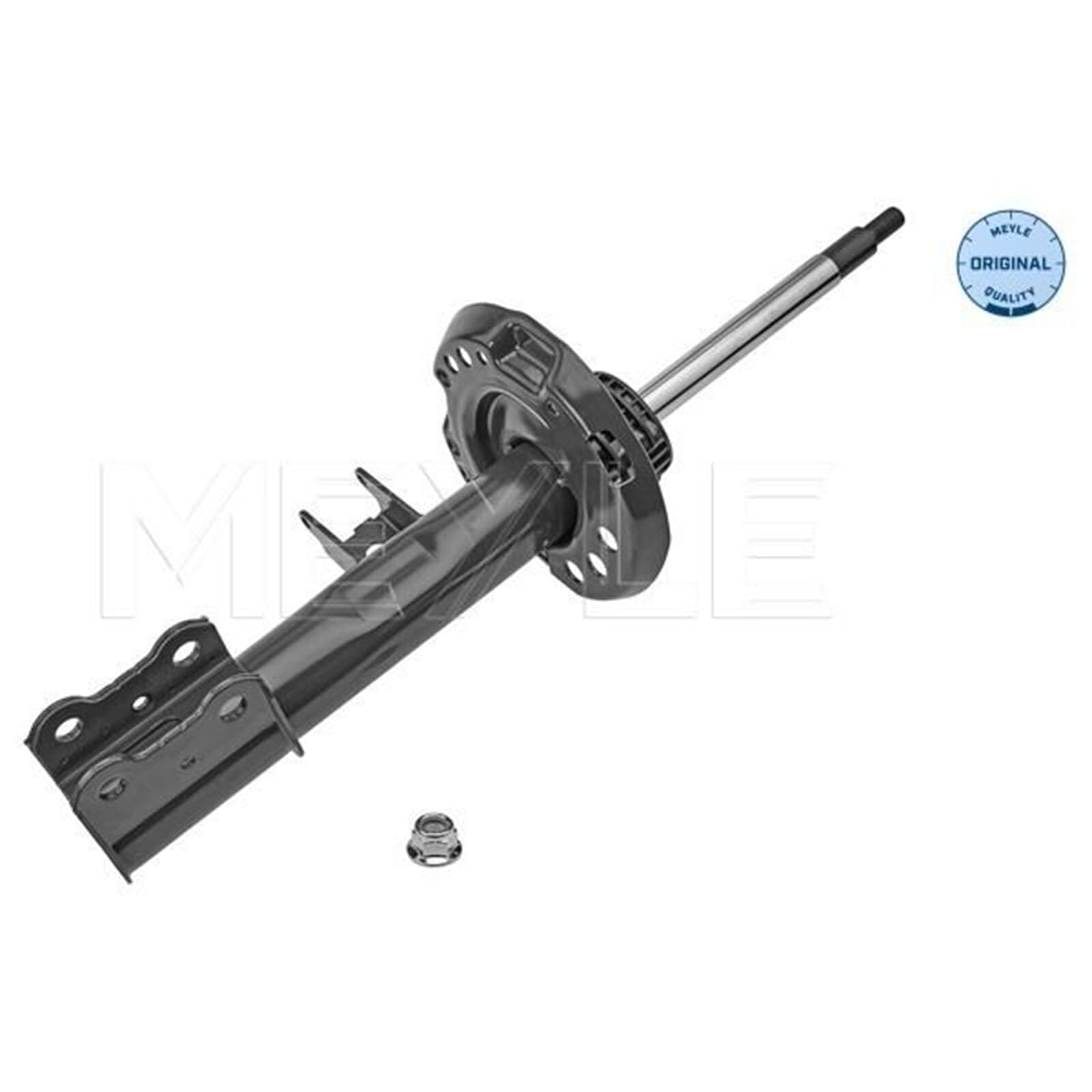 MEYLE Ammortizzatore 0266230027 | Compatibile con: MERCEDES-BENZ B-CLASS Sports Tourer, CLA Coupe, CLA Shooting Brake, GLA-CLASS