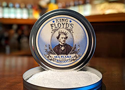 Sal King Floyd's Sea Flake 1.0 Oz miniatura 3