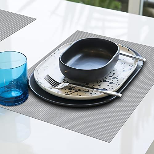 Drawer Liners 45*610cm, Non-Slip Shelf Liner, EVA Waterproof Washable Mats for Kitchen Table Fridge Cupboard Cabinet