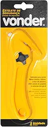 Estilete De Segurança, Vonder.
