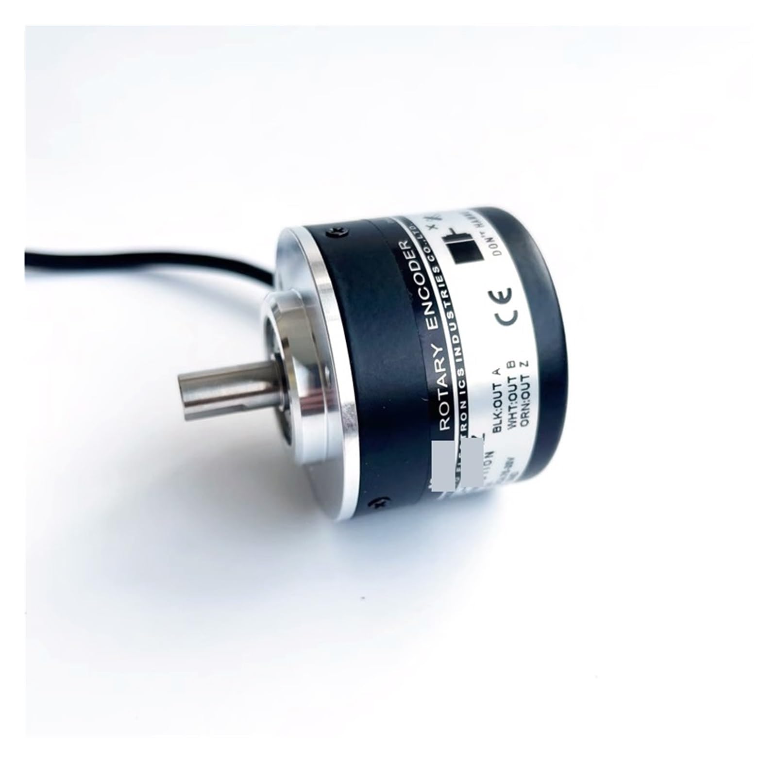 Encoder rotativo incrementale TRD-N1000-RZ RZW RZV RZL S 2000 2500 (RZV, N2000)