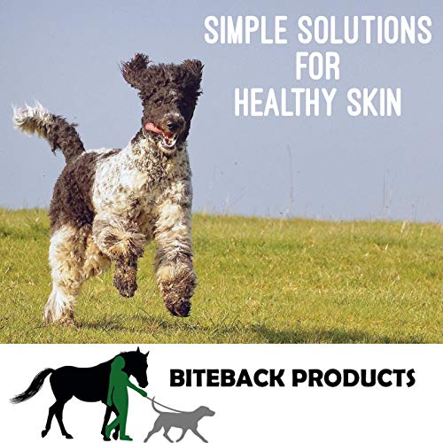 Biteback™ Dog Paw Balm, Itchy Dog Skin Cream for Dogs, Paw Balm for