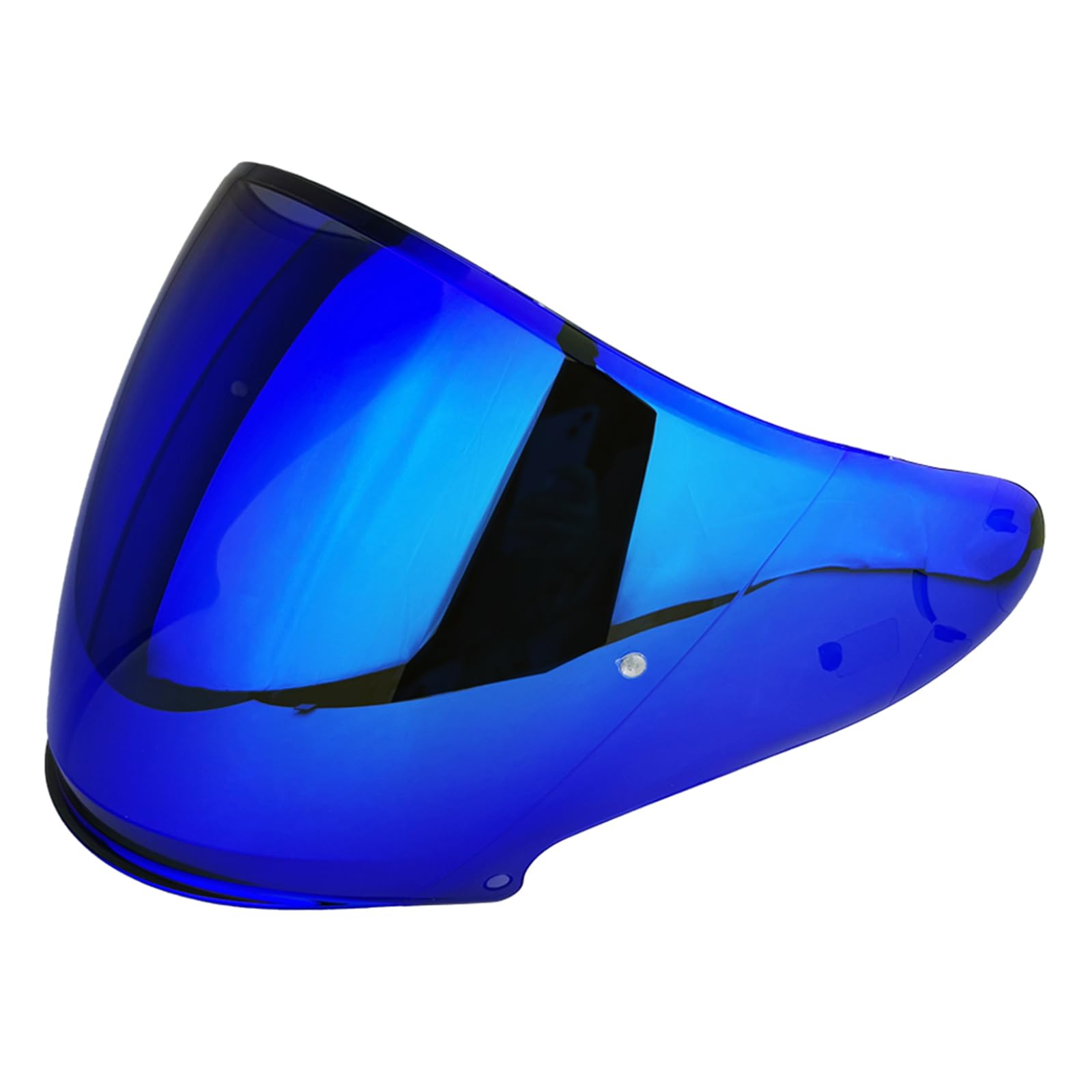 YROHGKPN General Motorcycle Helmets Visors Anti Scratch Lens