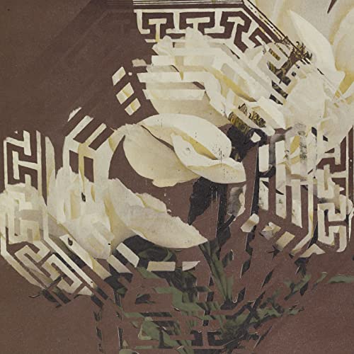 Andy Yeo feat. Fabian Kallerdahl