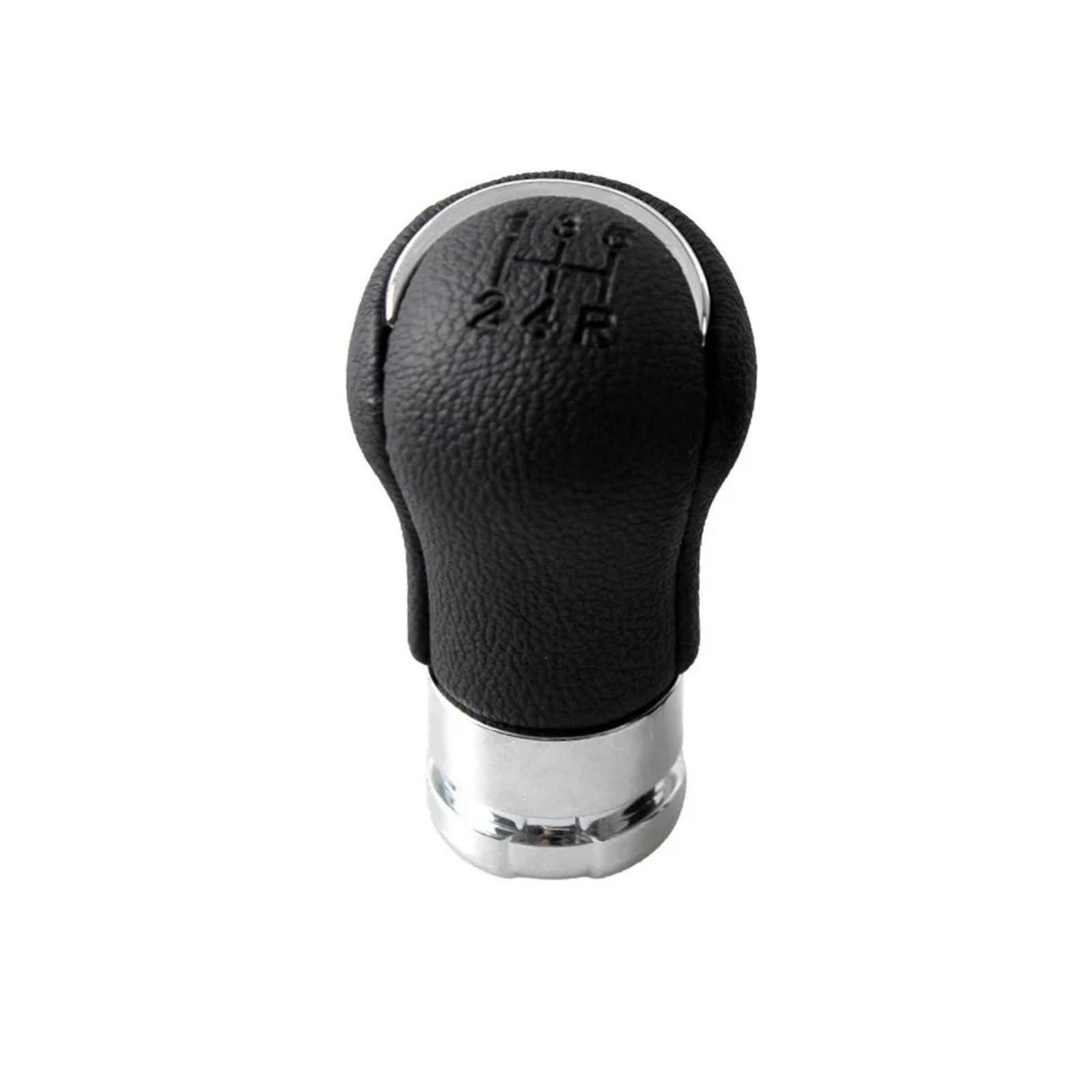 Tusgt 5 Speed A Gear Shifter Knob Head For Toyota For Hilux For Revo 2015-2020 6/5 Speed Gear Shift Knob Manual Lever Change(5 Speed A)