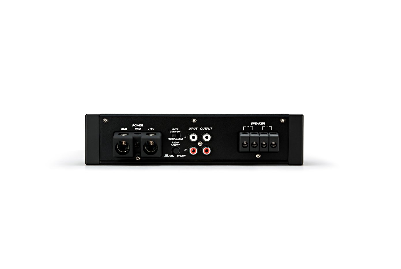 Amazon.co.jp: 【日本正規品】 KICKER 44KXA1200.1 パワーアンプ : 車 