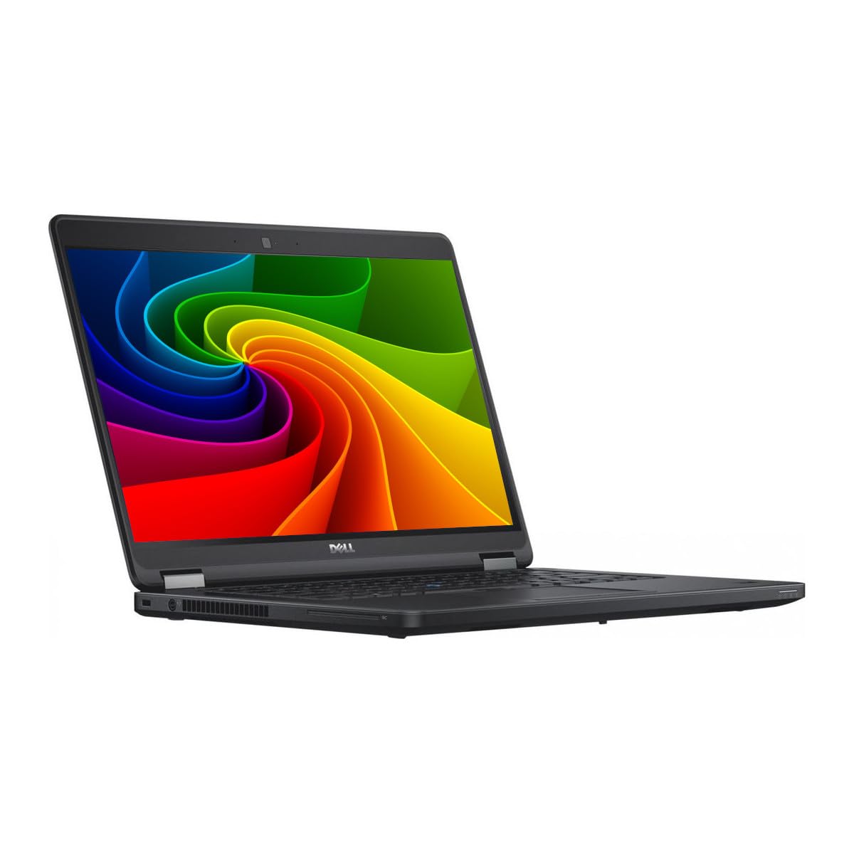 Dell Business Laptop Notebook Latitude E5450 i5-5300u 8GB 128GB SSD 1920x1080 Windows 11 QWERTZ (Generalüberholt)