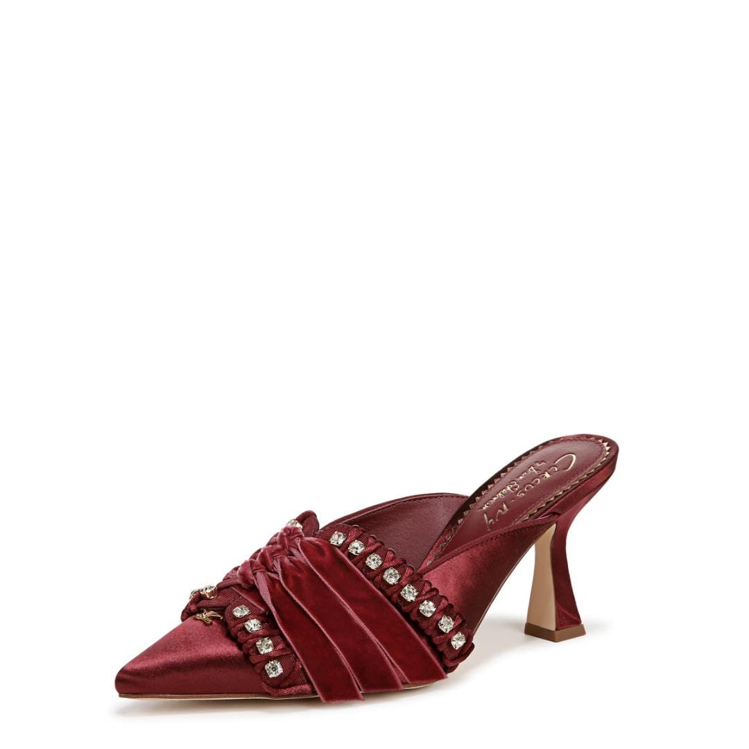 Circus NY by Sam Edelman Women's Tristyn Mule