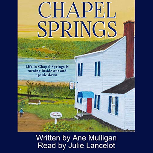Life in Chapel Springs by Ane Mulligan episode artwork