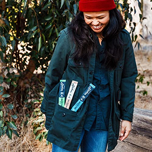 Rosemary Turkey Sticks By Country Archer, 100% Natural, Gluten Free, High Protein Snacks, 1 Ounce, 36 Count #TOP4