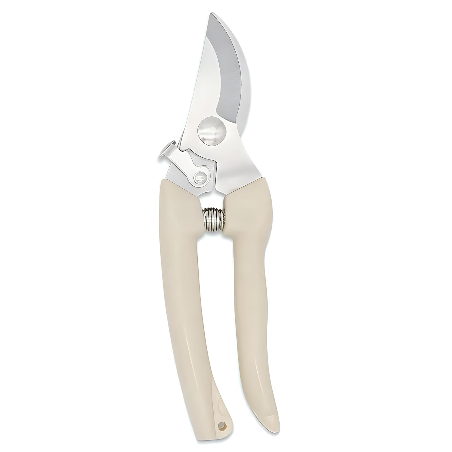 Oblivion Hand Pruner Cutter for Plants 1 Pc – Heavy-Duty Gardening Tool with Steel Blades for Plant Trimming, Wood Branch Cutting, Grass Pruning, Shrub & Hedge Maintenance Multipurpose Accessory