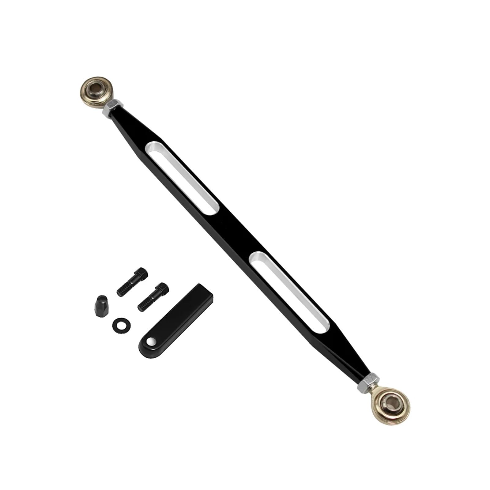 HEWPNGS Motorcycle Gear Lever Shift Linkage Shifter Fatboy for Ha&rley Davidson Electra Street Tour Glides Trikes 19802022 Road King Shifts levers