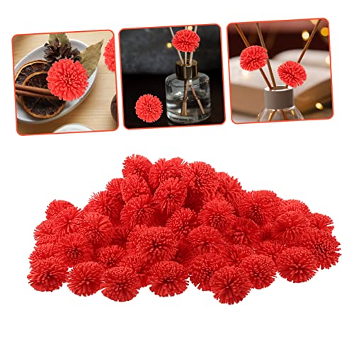 300 piezas difusor aromático para habitación y baño miniatura 4
