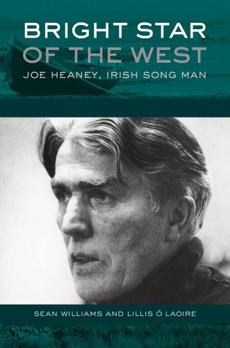 Télécharger Bright Star of the West: Joe Heaney, Irish Song Man (American Musicspheres) (English Edition) Livre PDF Gratuit
