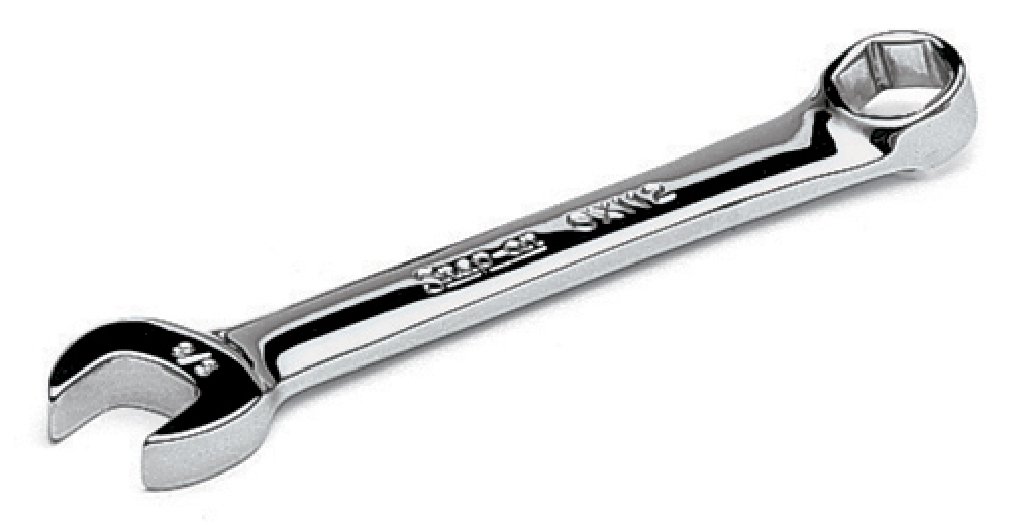 Amazon.co.jp: スナップオン 5/32インチ コンビネーションレンチ 6 