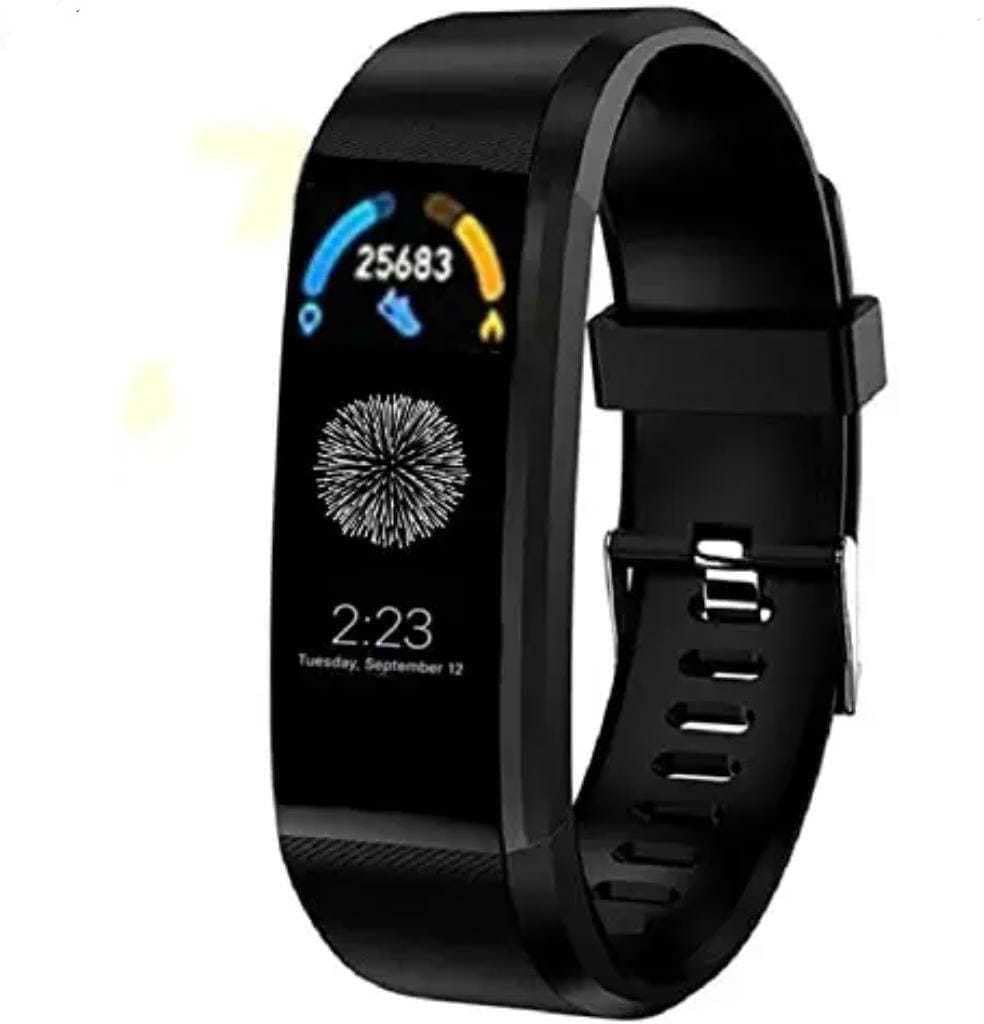 Famekart ID115 Bluetooth Multi Smart Band
