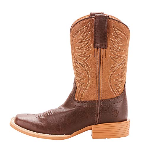 Image of Ariat unisex-child Western Boot