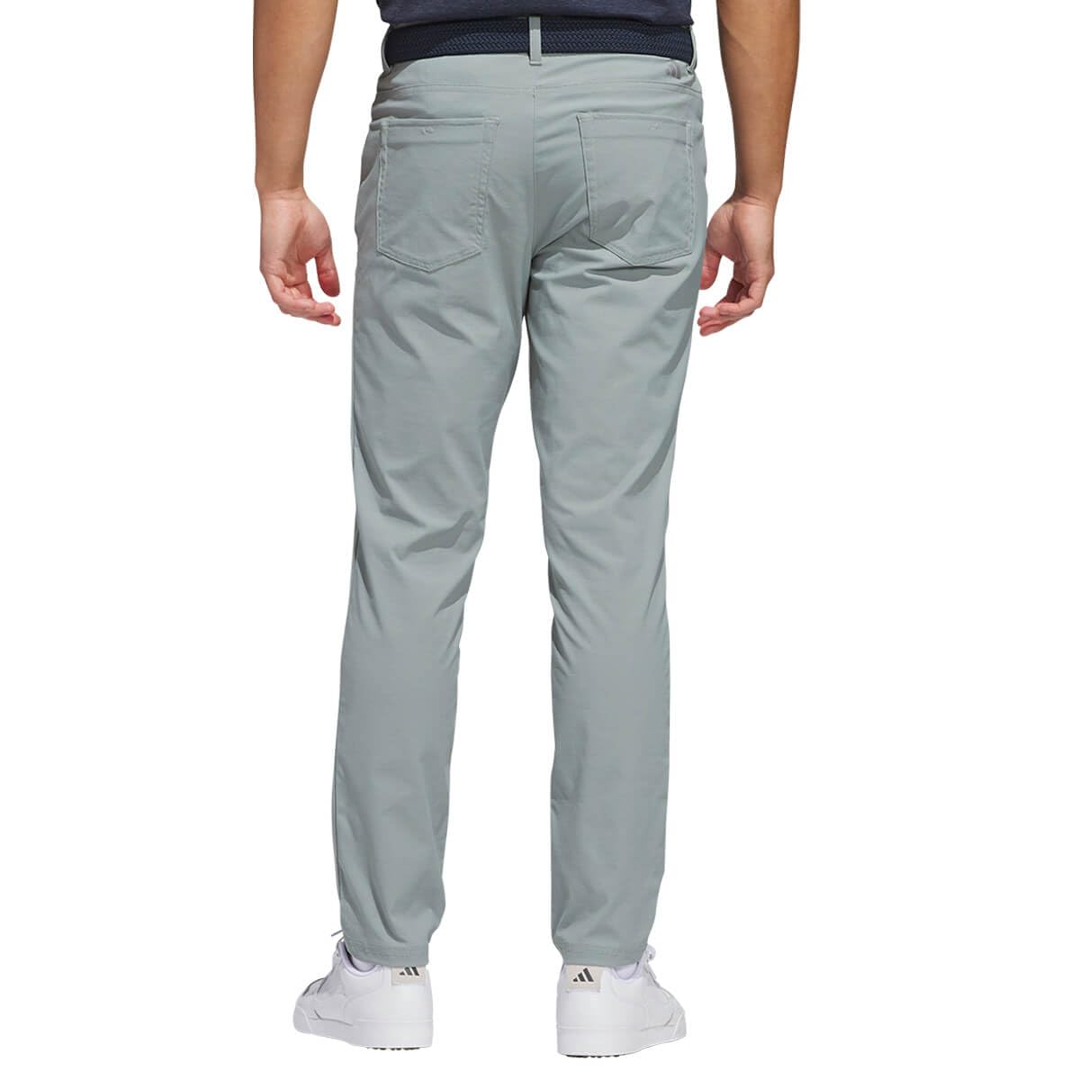 adidas Golf Uomo Ultimate365 sostenibili a Vita Media a 5 Pantaloni Golf