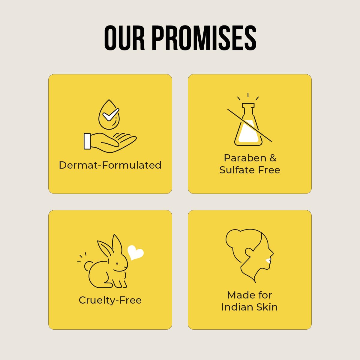 Dr. Sheth's Women & Men Ceramide & Vitamin C Sunscreen For All Skin Types Spf 50+ Pa+++ | For Deep Moisturization | Non-Greasy,Quick-Absorbing | 80G,Pack Of 1