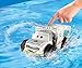 Disney Car Toys 3 Splash Racers Dr. Damage Vehicle
