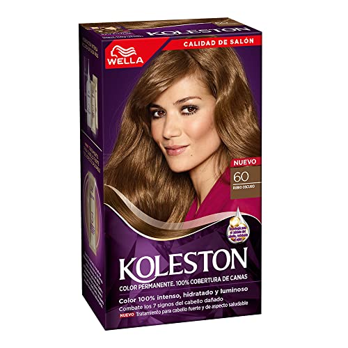 Coloración, Beauty Imagen adicional