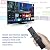 (Pack of 2) for Samsung Smart TV Remote Control Replacement,Universal for All Samsung TVs