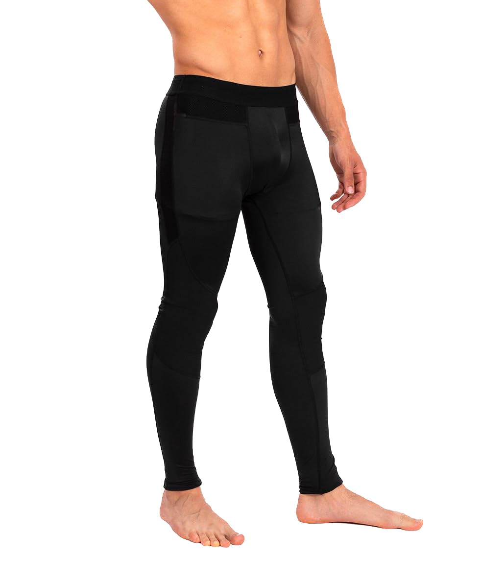 Mens Venum G-fit Air Spat - Black