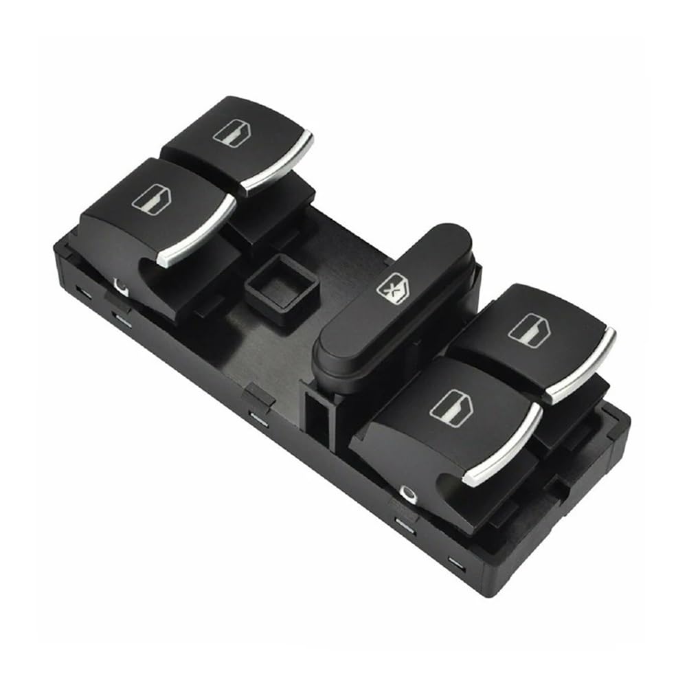Interrupteur lève-vitre électrique auto 5ND959857 commande 5J 2008 - 5