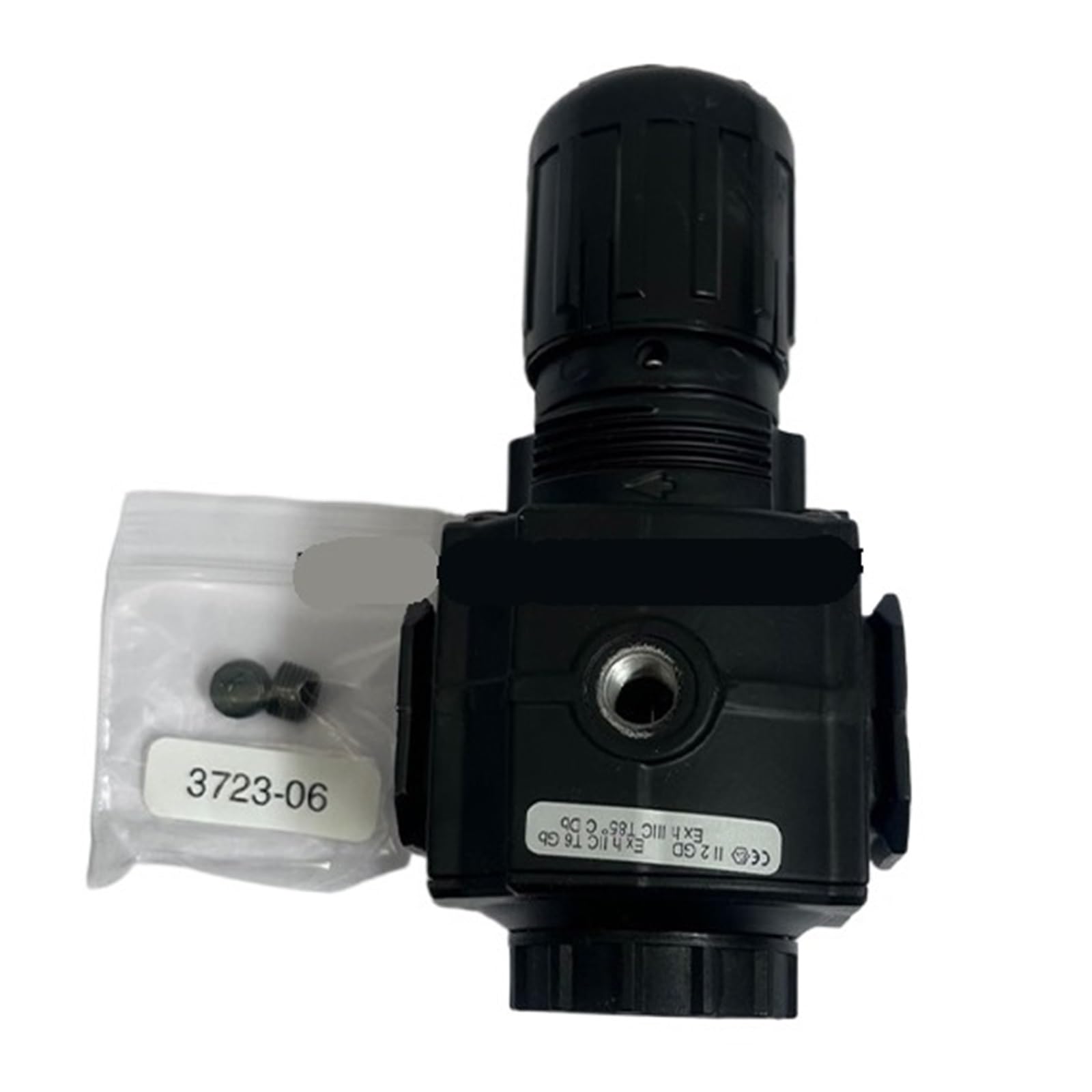 ELZNSQQK R73G-2BK-RMN R73G-2BK-NMN Pressure Regulating Valve(R73G-2BK-NMN)