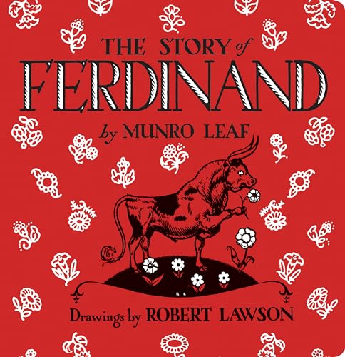 Image of The Story of Ferdinand