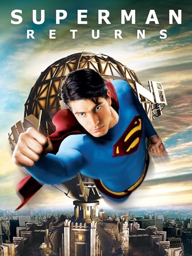  Superman Returns