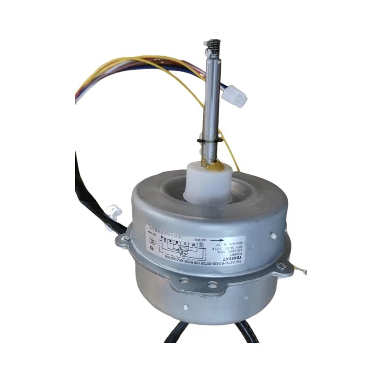 Hhbfaicai99l One Color Air Conditioner Stepper Motor Synchronous Scavenging Ydk68-6T
