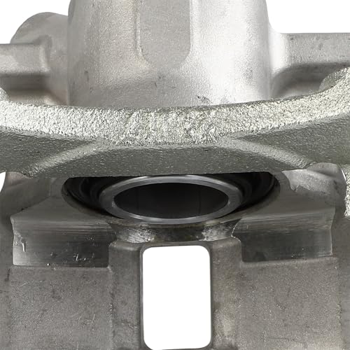 Image of 19B7080 Rear Right Disc Brake Caliper w /Bracket