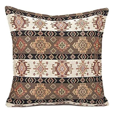 Handmade Vintage Kilim Cushion Cover 45cm Cover