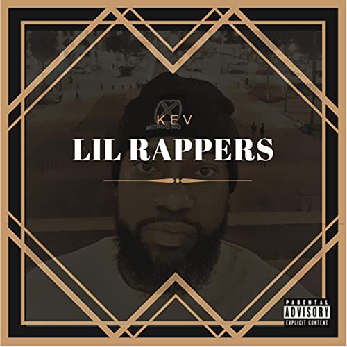 Lil Rappers de Kev en Amazon Music Unlimited