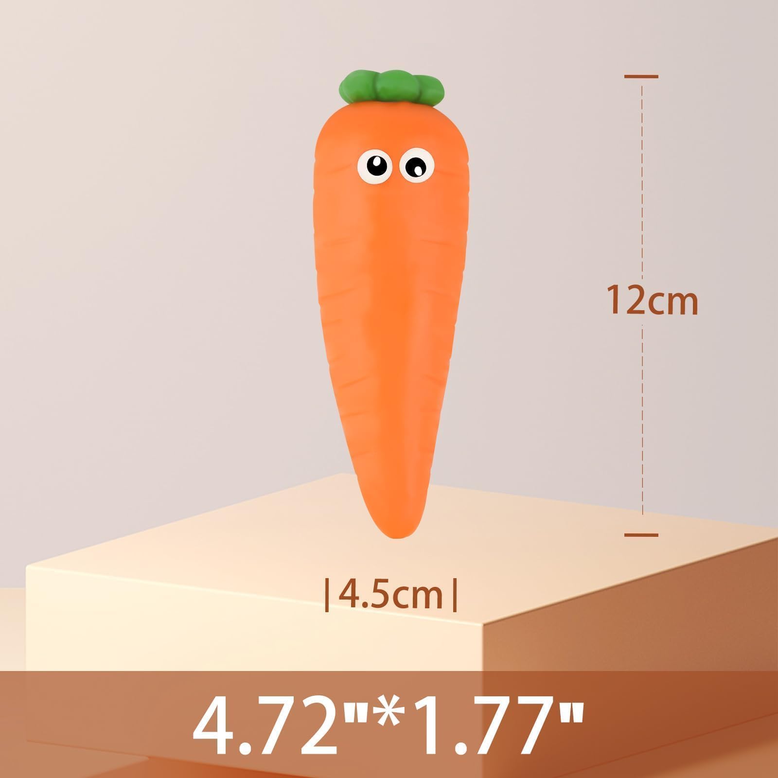 Giochi gonfiabili 3D a forma di zucca, giocattoli portatili e compatti