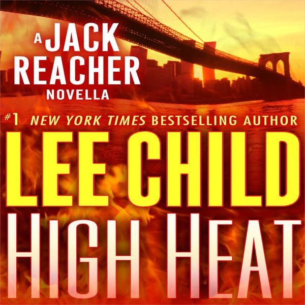 Cover art for High Heat