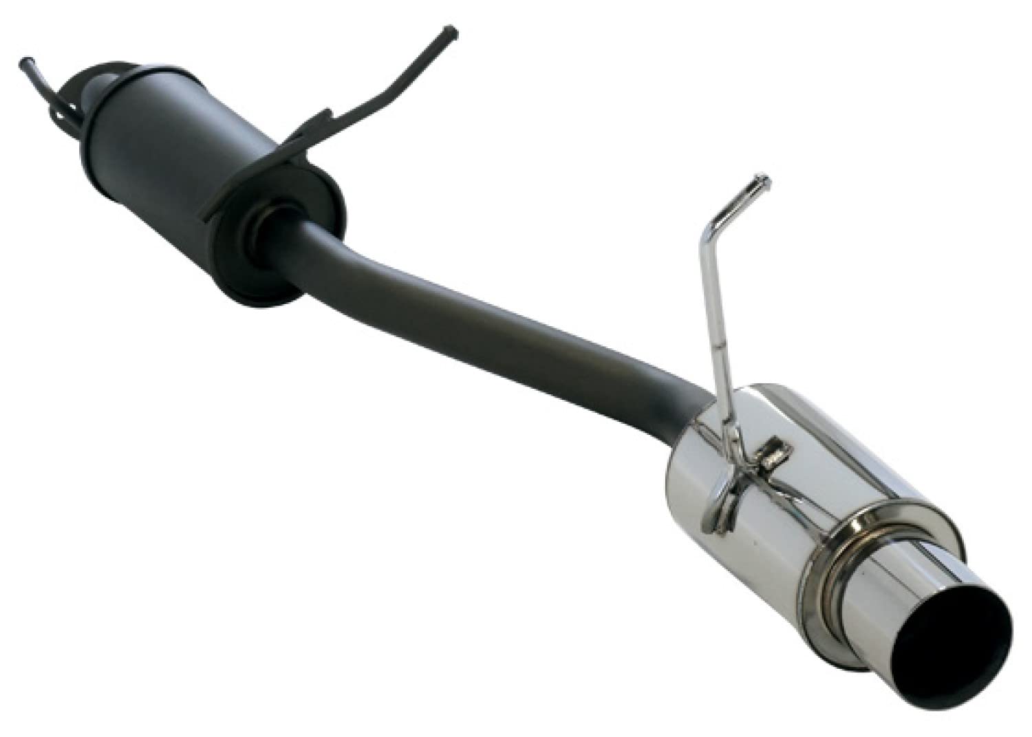 Amazon | HKS 自動車用スポーツマフラー ハイパワー409 スズキ Kei  