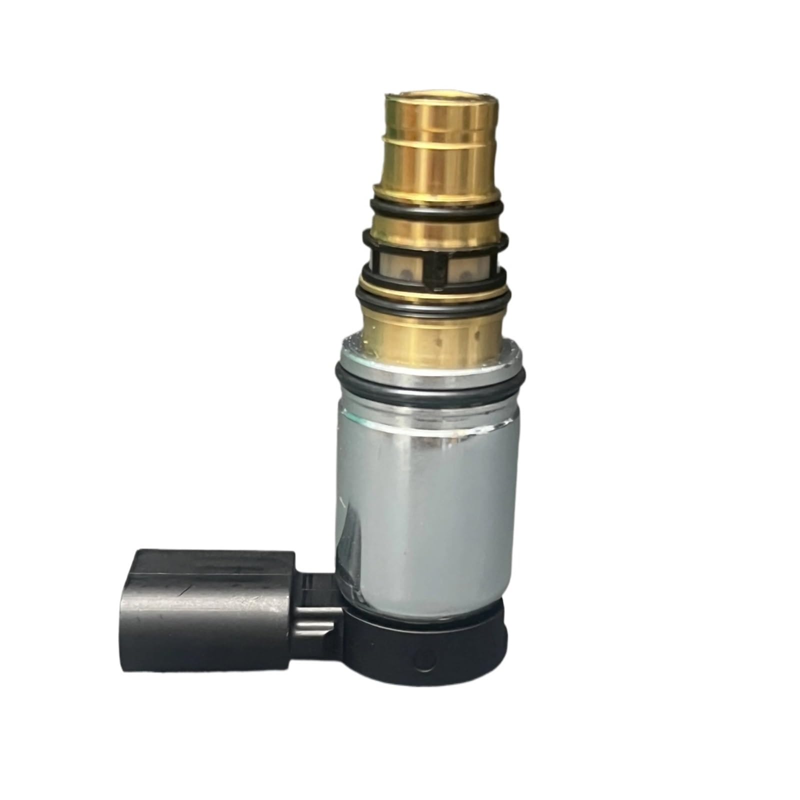 Control Valve Fit for Audi for Volkswagen PXE14 PXE16 56D298008 1K1919465 AC Compressor Control Valve Solenoid