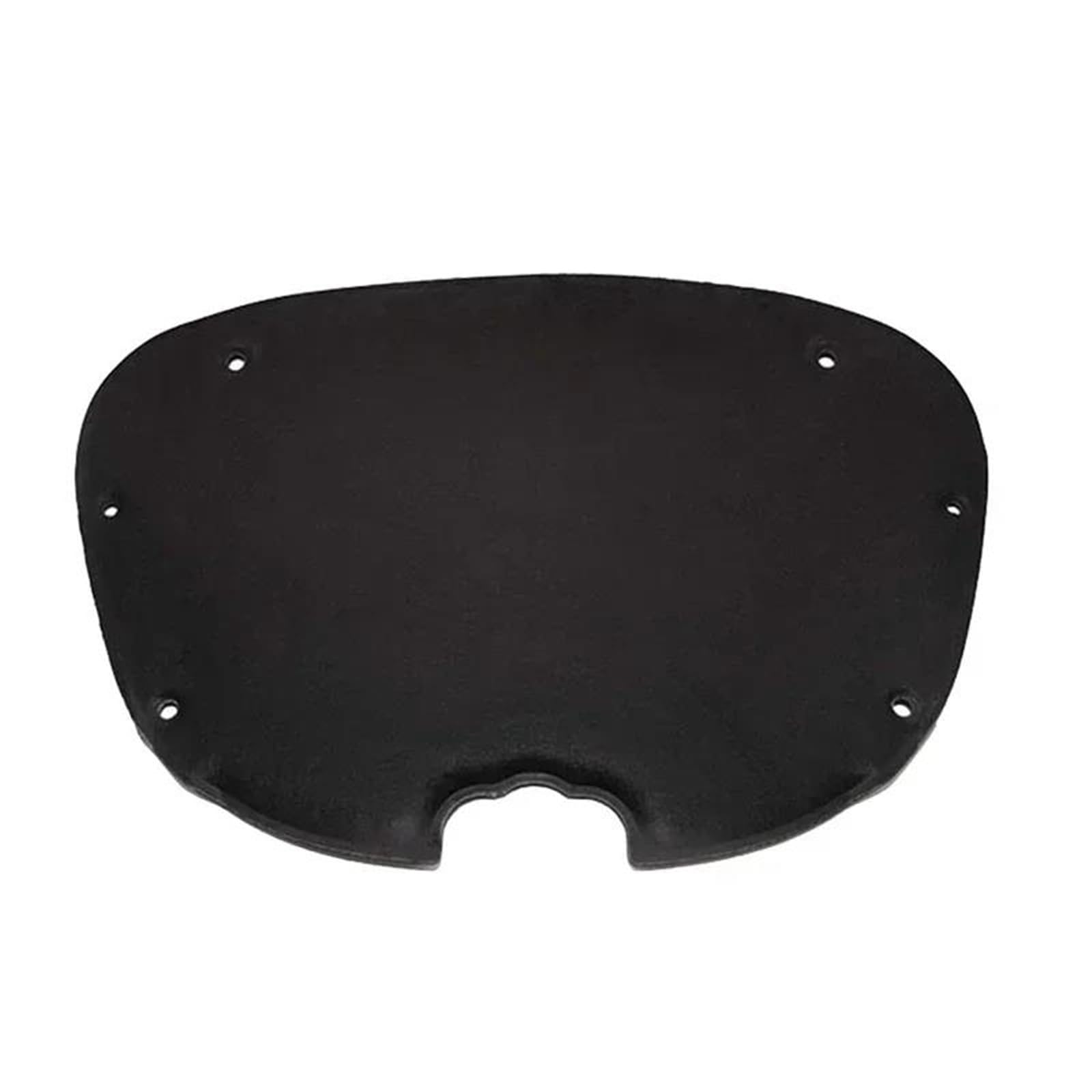 Tapis de protection thermique Tesla Model 3 isolant 2017-2023 - 6
