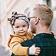 MILISTEN 2 Paare Baby Halt Daumen Sauging Kinder Finger Guards Stoppen Säuglingsfinger Sauging Handschuhe No Scratch Atmungsaktiver Finger Thumb Protector für Kinder Kleinkinder L