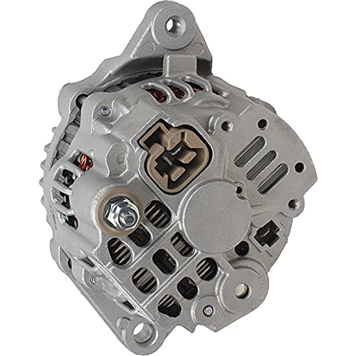 Alternateur DB Electrical AMT0207 puissance constante pour Mahindra 2516