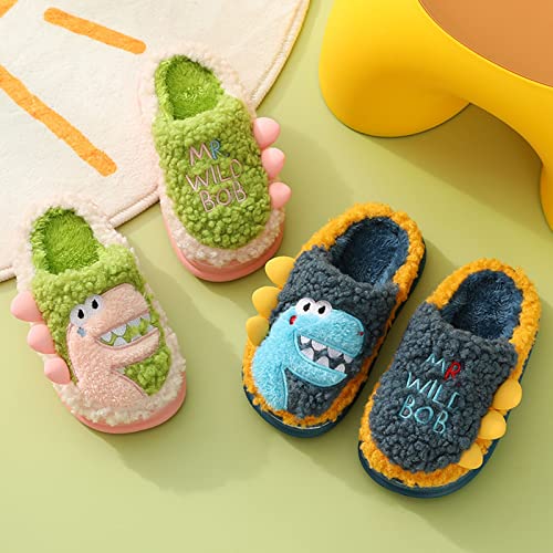 Consejos y reviews para comprar Zapatillas casa niño los 10 mejores. 21 Imagen adicional