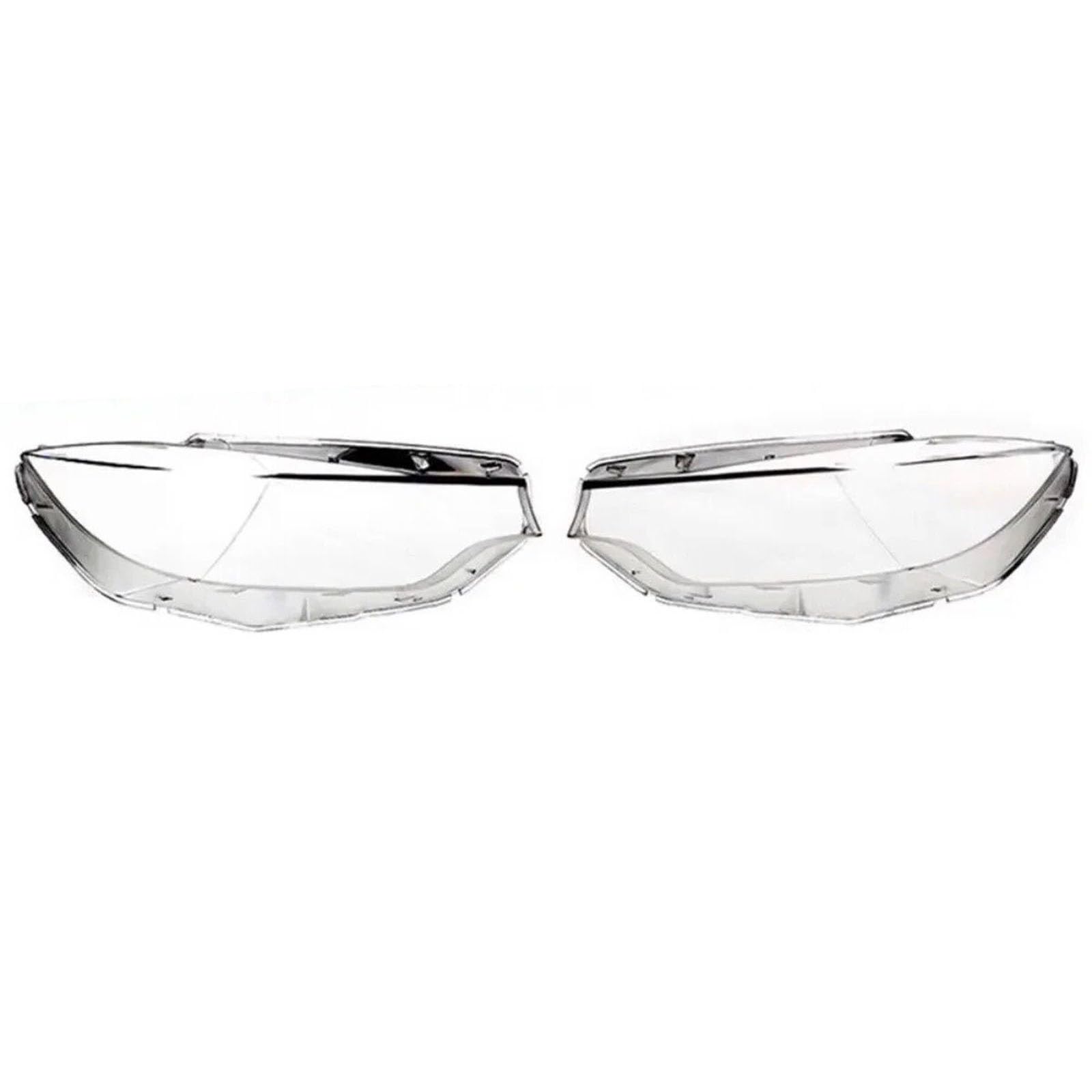 Coque transparente BMW Série 4 F32 2013-2017 remplacement optique phare - 8