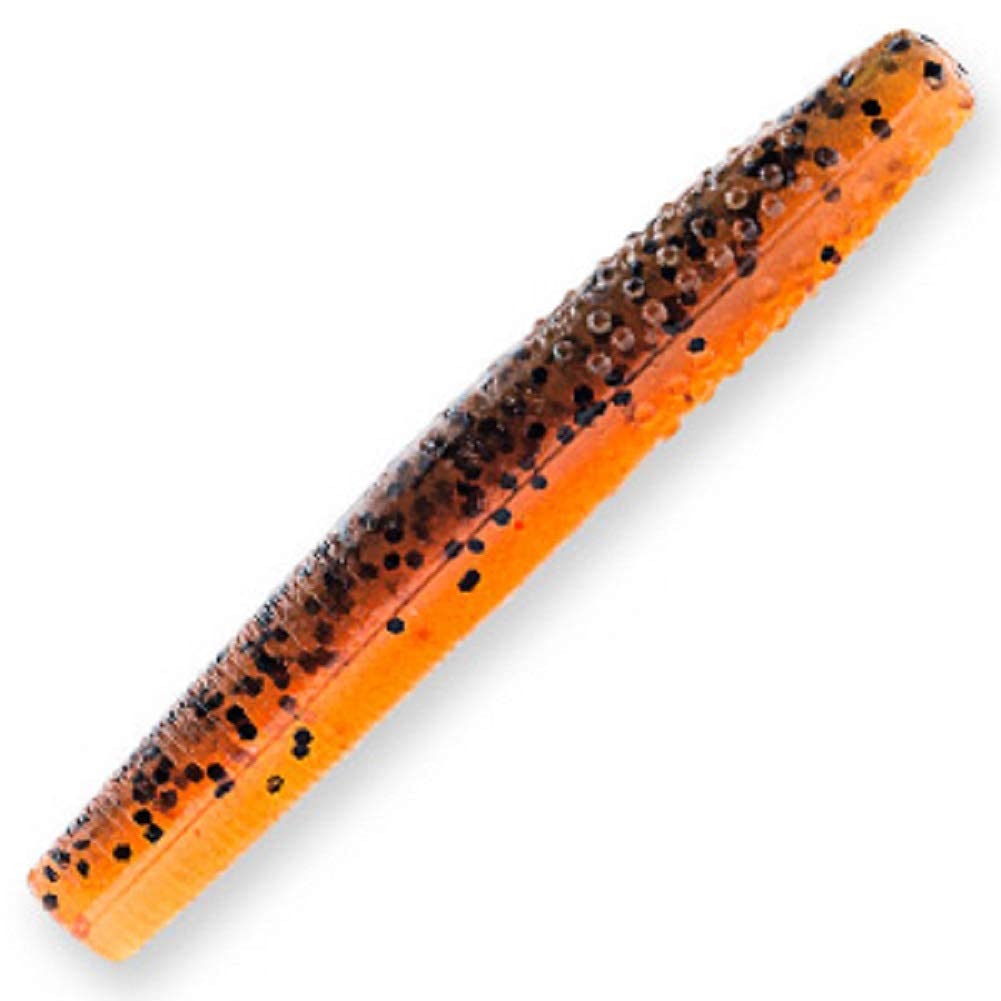Best Smallmouth Bass Lures: The Only Baits You Need to Catch Giant Smallies Z-MAN Finesse TRD