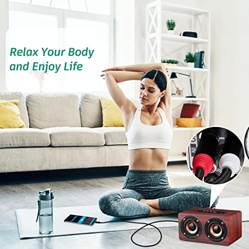 Hosongin Usb Type-C To Rca Audio Cable 6 Feet - Compatible With Phones, Tablets, Computers, Anti-Interference Design, Durable Construction #TOP4